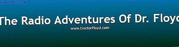 Familienfreundliche Podcasts Radio-Abenteuer Dr. Floyd