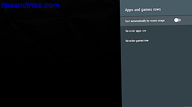 Wie man Apps auf Android TV neu anordnet nvidia reorder apps 670x376