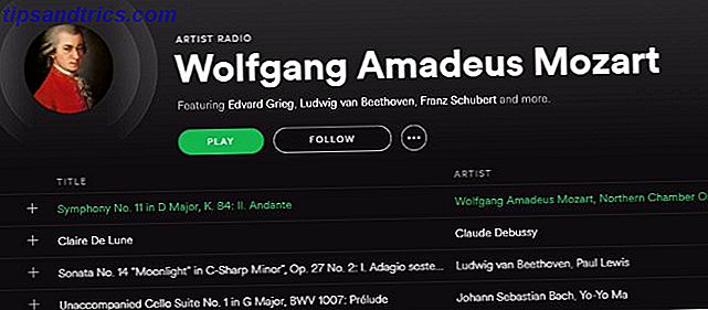 Spotify Musik-Streaming: Der inoffizielle Guide 06 Spotify Radio