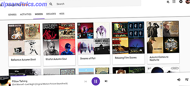 Die 7 besten Google Play Music-Funktionen Google Play-Musik-Stationen