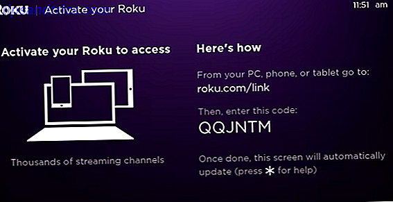 Einrichtung und Verwendung Ihres Roku Streaming Stick roku Linkcodes 1