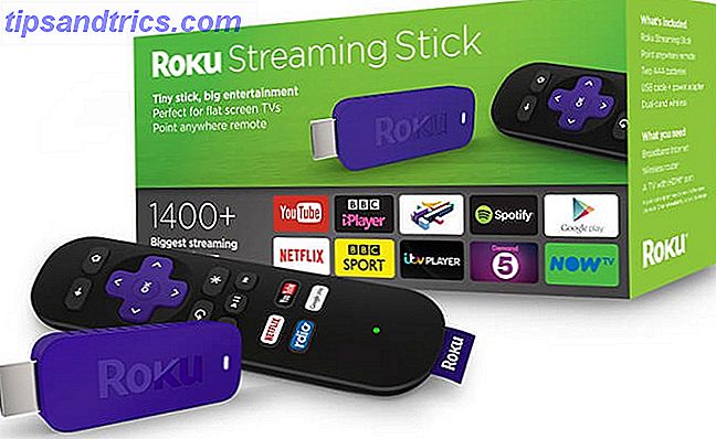 Πώς να ρυθμίσετε και να χρησιμοποιήσετε το Roku Streaming Stick σας