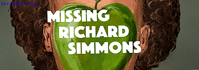 Podcast vermisste Richard Simmons