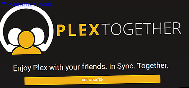Slik ser du Plex sammen i synkronisering med venner