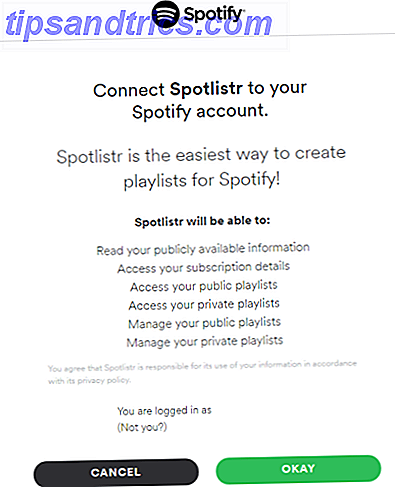 access-spotify-account