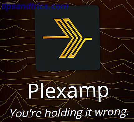Logotipo de Plexamp