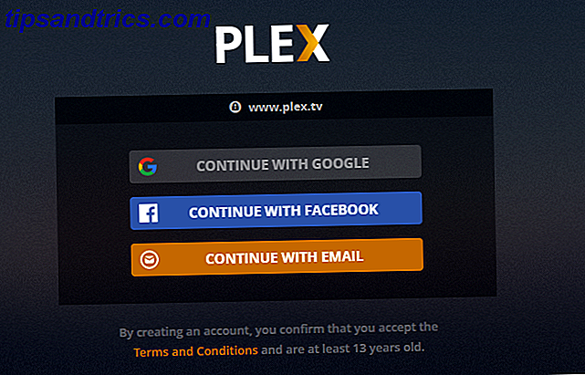 Din Guide til Plex - Det Awesome Media Center plex login