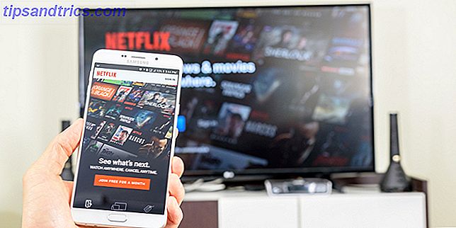 La mejor guía de Netflix: todo lo que siempre quiso saber sobre Netflix netflix device smart tv