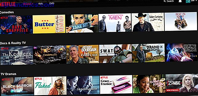 The Ultimate Netflix Guide: Alles, was Sie jemals über Netflix Netflix Interface Browser wissen wollten