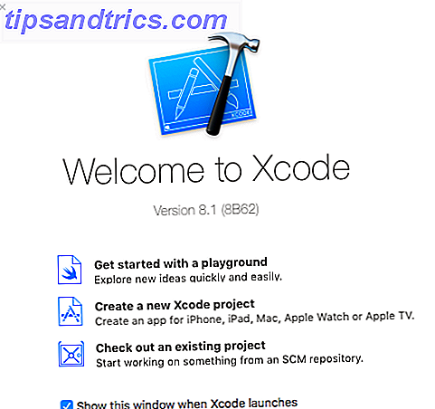 xcode per l'installazione di kodi