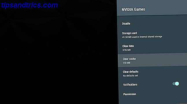 Så här ställer du in och använder din Nvidia Shield TV nvidia cache 670x376