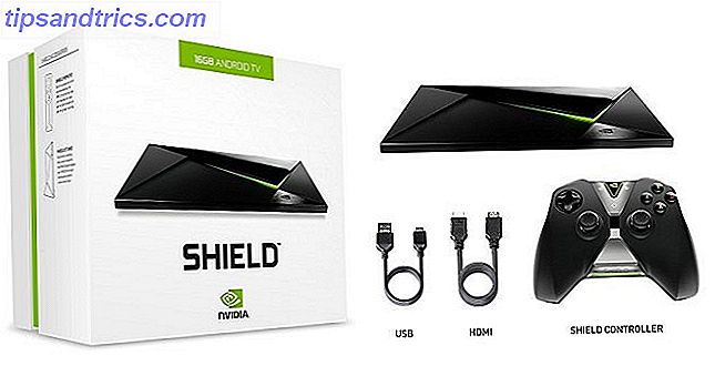 Så här ställer du in och använder din Nvidia Shield TV nvidia skärmlåda 670x343