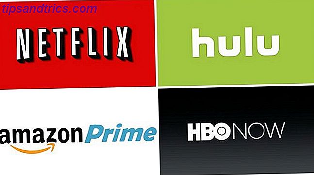 Netflix Hulu Amazon Prime HBO jetzt