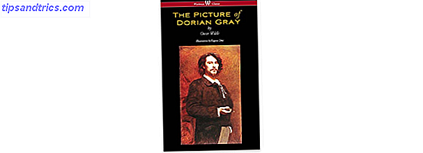 Ο Dorian Gray