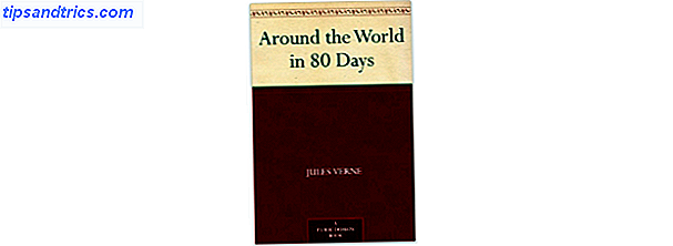 Omkring Verden i 80 Dage
