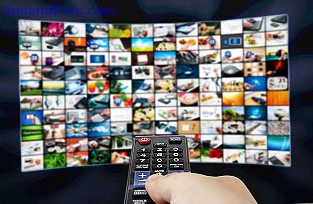 streaming-tv-medie-ledning-skæring