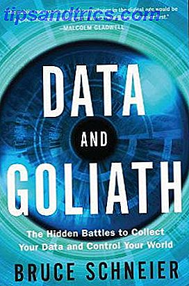 6 Bücher über Online-Datenschutz und Sicherheit Sie müssen Datagoliath lesen