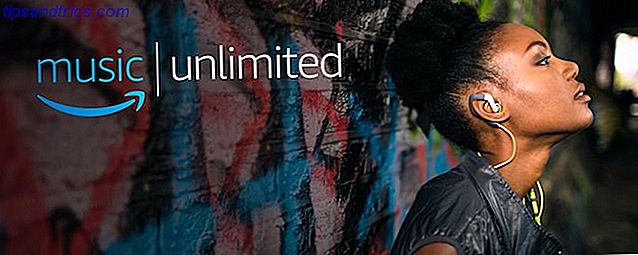 Med introduksjonen til Amazon Music Unlimited, er dette et flott tidspunkt å abonnere på musikk streaming tjenester.  I denne artikkelen vil vi undersøke hvordan Amazons tjeneste sammenligner Spotify og Apple Music.