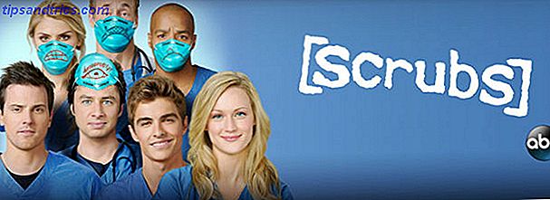 Hulu-Show-Scrubs
