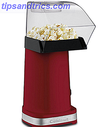 10 große Geschenke für Filmliebhaber aller Altersgruppen Popcornmaschine