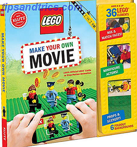 10 große Geschenke für Filmliebhaber aller Altersgruppen Lego Movie Kit 464x500