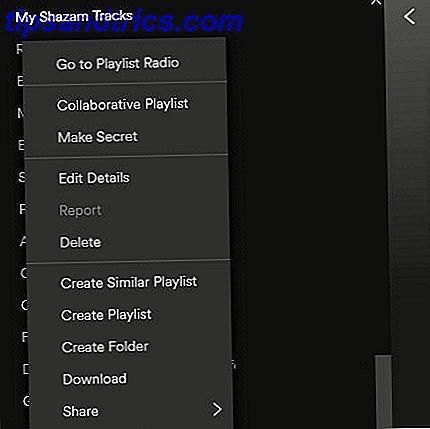 spotify encontrar músicas semelhantes gostos instant playlists