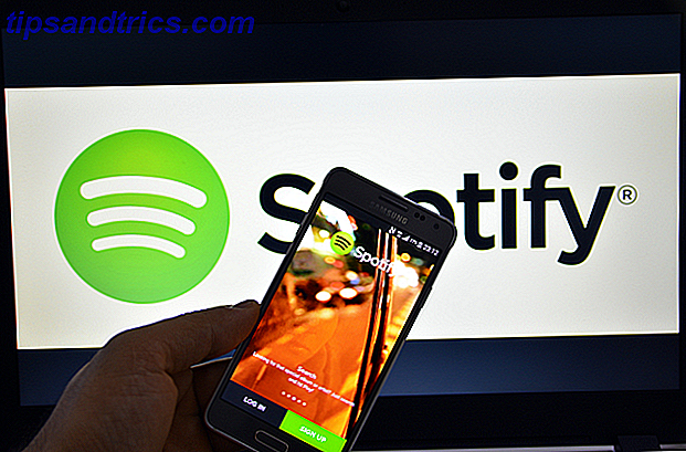 Slutet på gratis musik: bör Spotify göra alla betala?