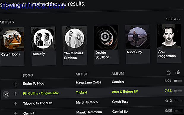 Spotify-opdage-musik-søgning