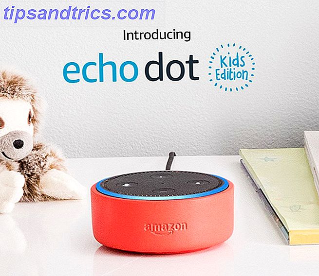 Amazon Echo Dot Kinder Edition