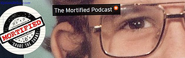 den mortified podcast