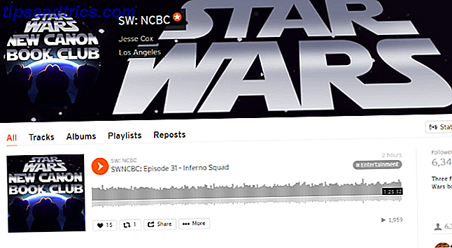 Die besten Podcasts von Star Wars