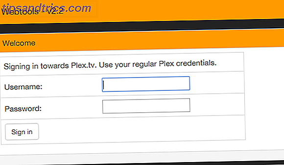Comment débloquer plus de canaux sur Plex avec les webtools App Store non pris en charge