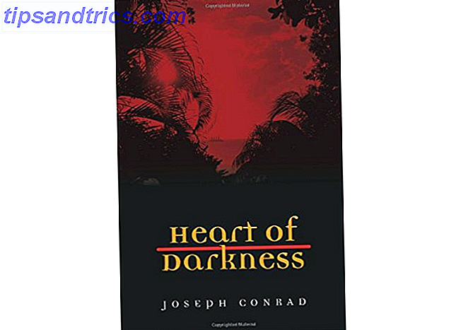 Hörbuch Herz der Dunkelheit