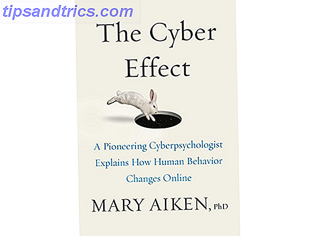 cyber-effect