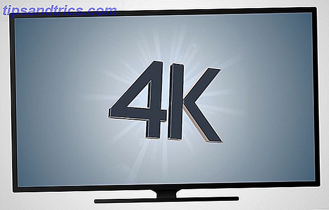 Chromecast Ultra 4K HD TV