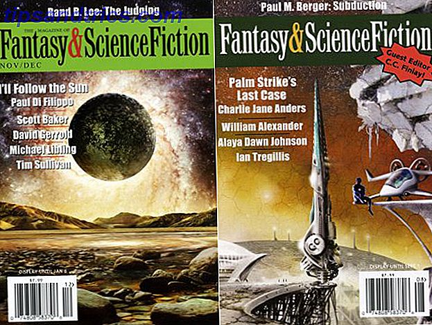 Fantasy-Science-Fiction