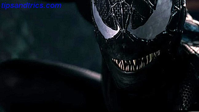 Venom Comic-Filme