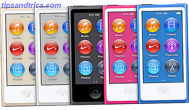 Sidste chance: 3 steder at købe en iPod, før de er gået for evigt ipod nano 670x392