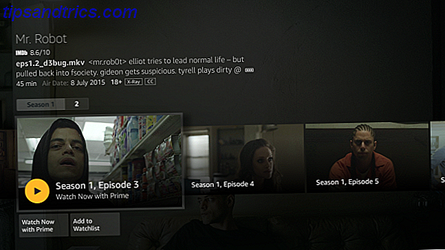 Einrichten und Verwenden von Amazon Fire TV Stick Fire TV-Stick 05 TV Seasons Episoden 670x377