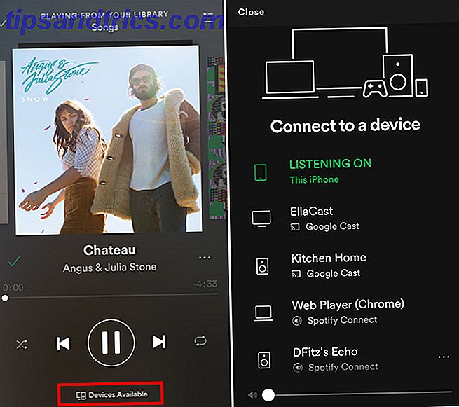 Comment utiliser votre téléphone en tant que Remote Spotify Remote1 à distance