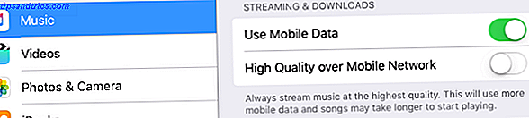 Apple-musik-tips-høj kvalitet-over-mobil