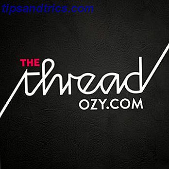 The Thread podcast
