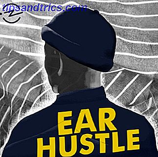 Ear Hustle podcast