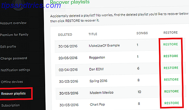 spotify-playlist-restore