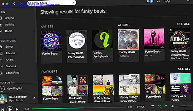 Spotify-Premium-Angebot-Screenshot