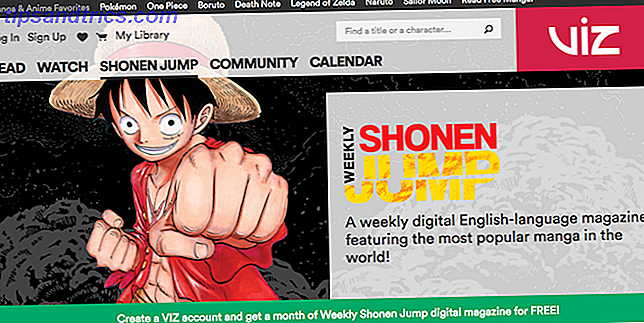 Los 5 mejores sitios para leer Manga Online gratis Manga semanalshonenjump 670x337