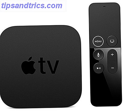 streaming enheder sammenlignet - apple tv 4k