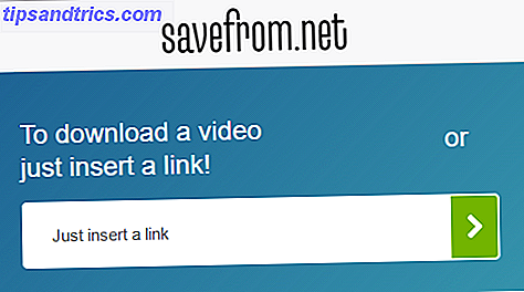 18 gratis måder at downloade video fra internettet savefrom