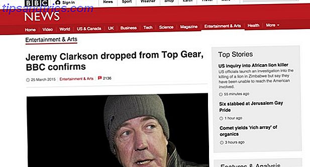 Clarkson-απολύθηκε
