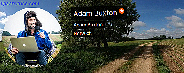 12 Podcasts Garantiert, um Ihre Pendlerarbeit einfacher zu machen adam buxton